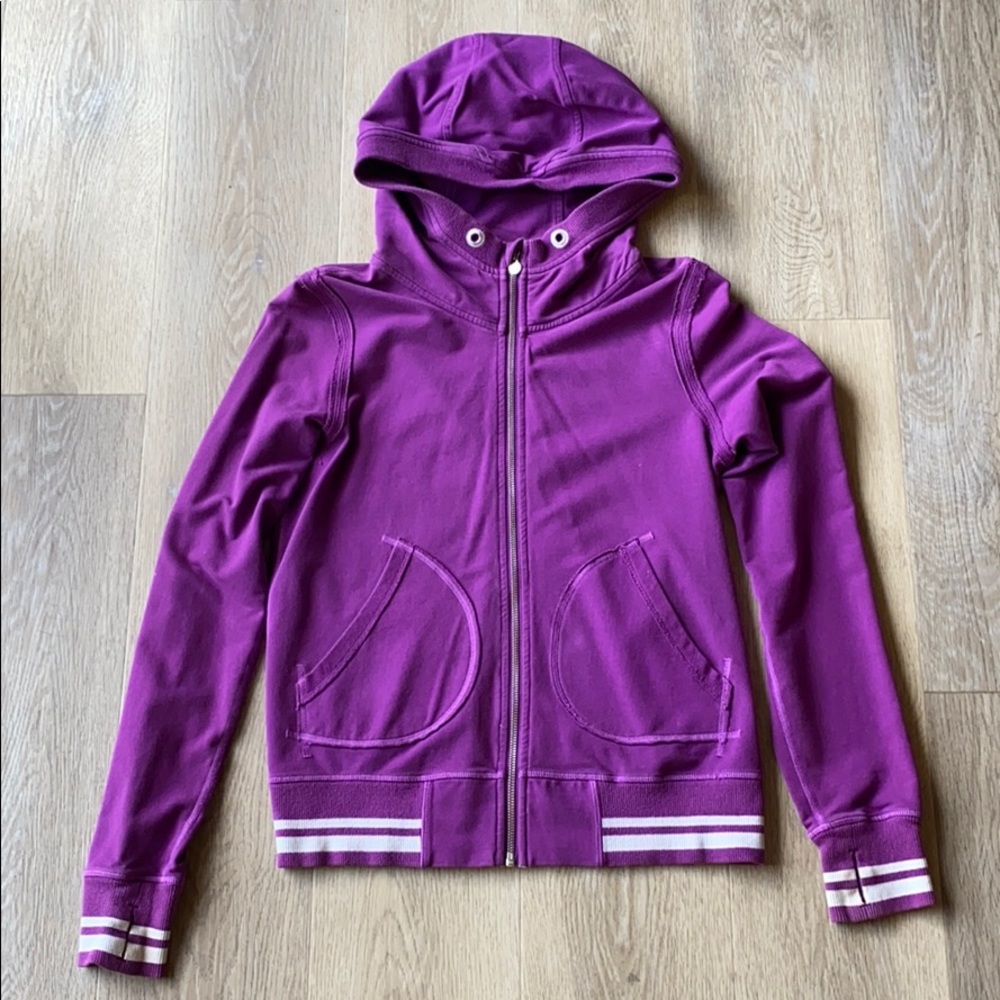 Lululemon Hoodie